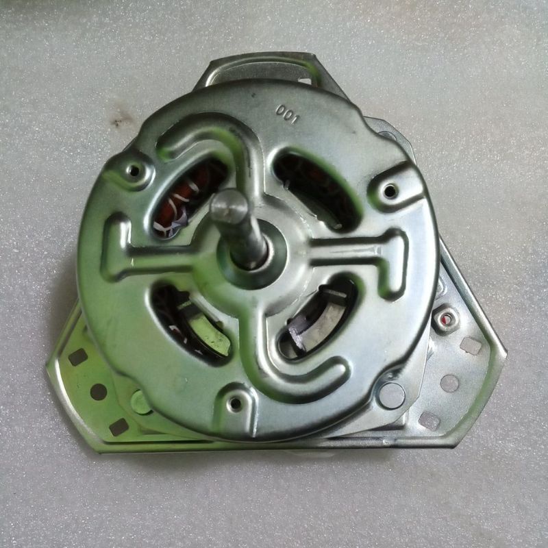 Dinamo Pengering Umum KW 1 As10MM