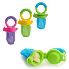 Munchkin Fresh Food Feeder