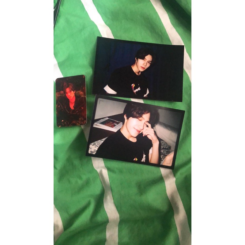 filmset pb holiday hendery