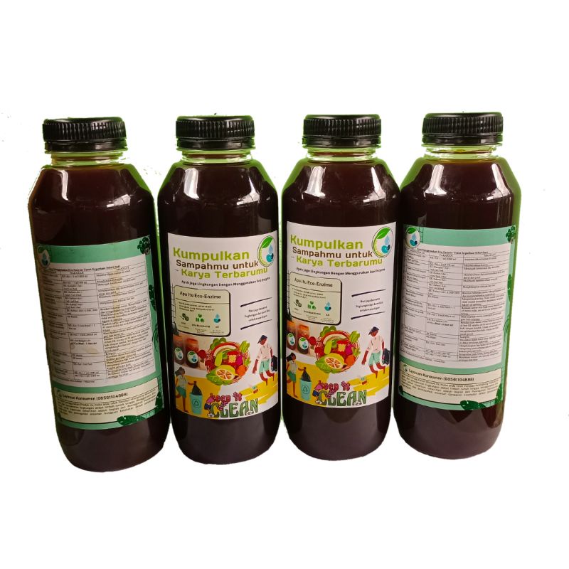 ECO Enzyme