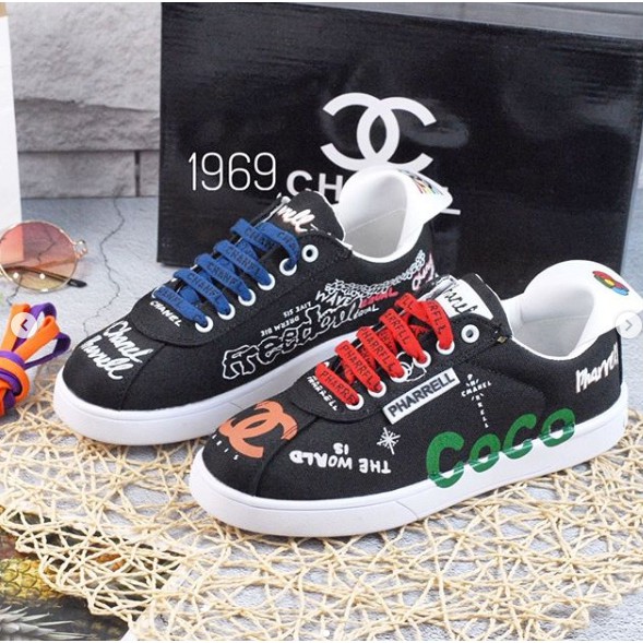 Sneakers wanita1969 importealpict