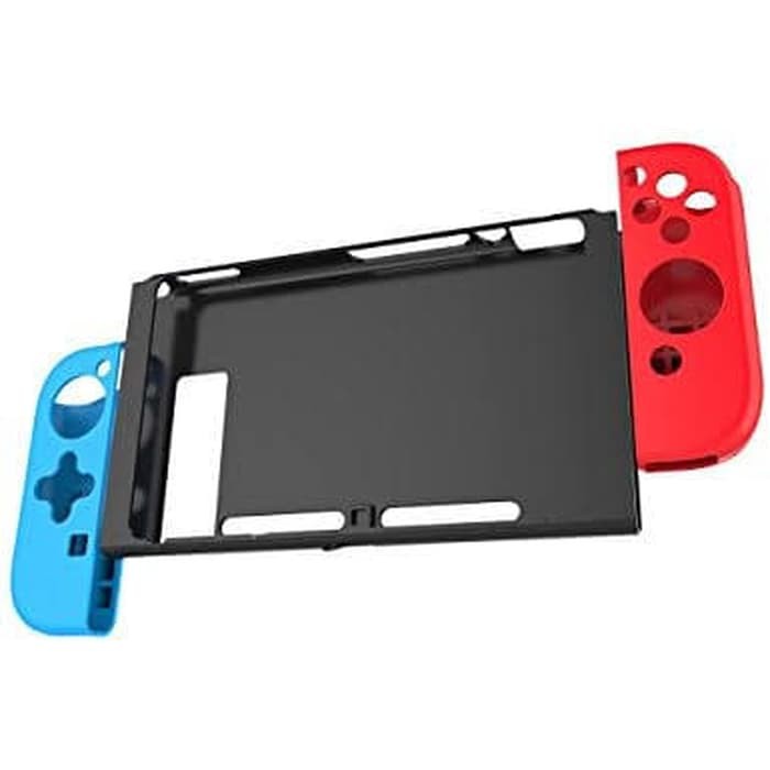 nintendo switch silicone case