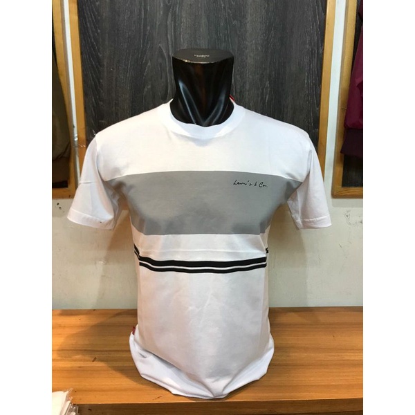 KAOS PRIA /KAOS COWOK /OBLONG LEVIS /BAJU COWOK / LEVIS OBLONG  /OBLONGPREMIUM