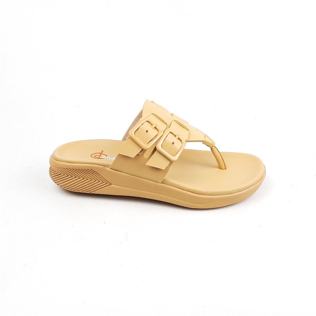 Sandal jepit anak perempuan Donatello Pd.11063 31-35