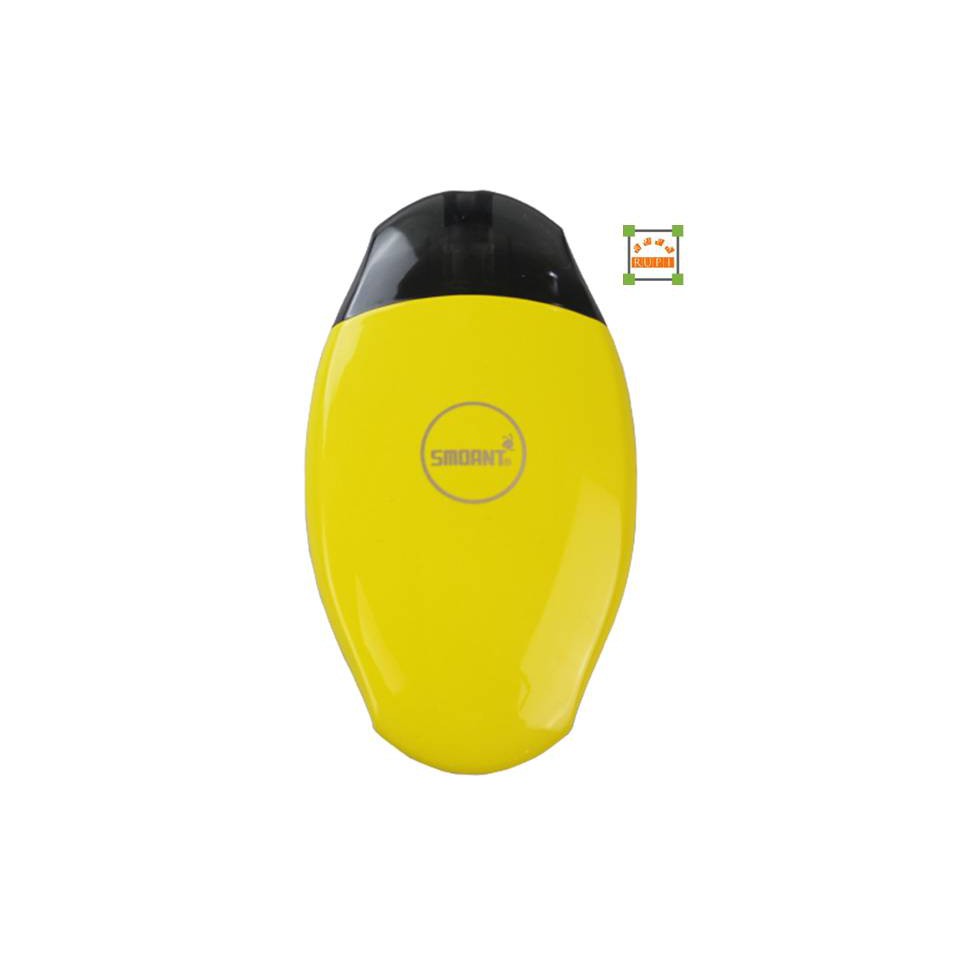 Smoant S8 Kit - YELLOW [Authentic]