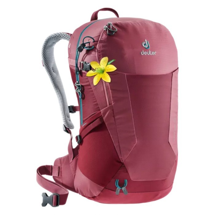 Tas Ransel / Daypack Hiking - Deuter Futura 22 SL Original Branded