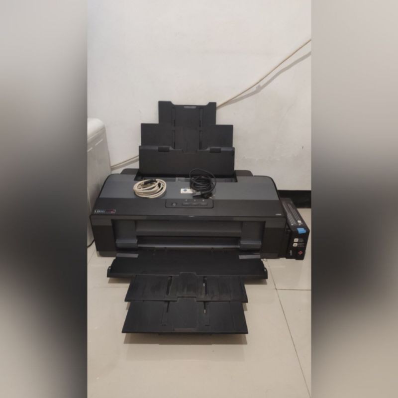Printer Epson L1300 print A3 ink jet
