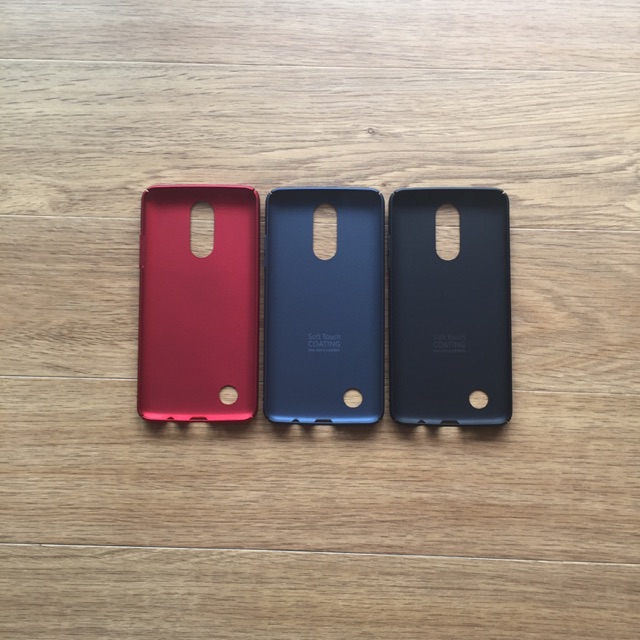 Hardcase LG K8 2017 Cameron