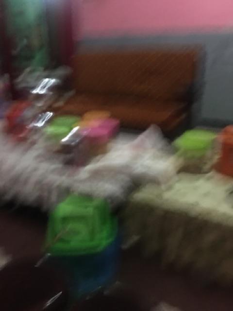 Sprei California Barcelona 120x200