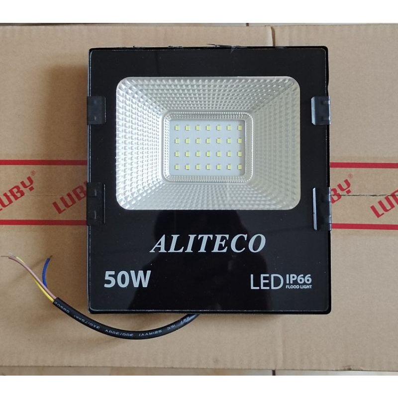 LAMPU TEMBAK 50W-LAMPU SOROT 50WATT