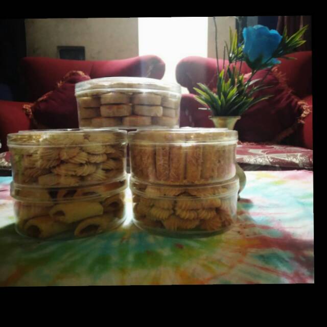 

Kue kering lebaran