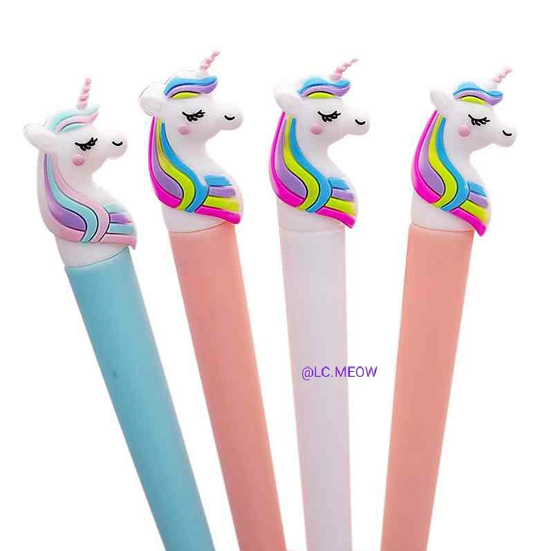 

Pulpen Elegant Unicorn PN0254