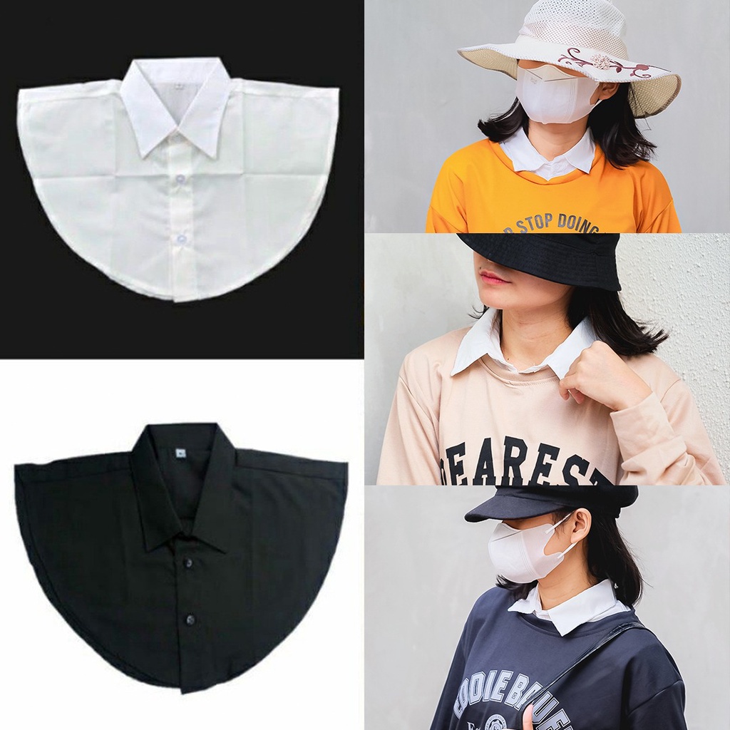 Fake Collar / Kerah Palsu(AB)