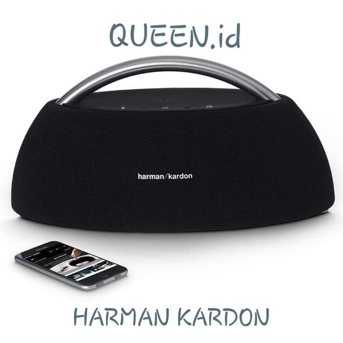 speaker bluetooth harman