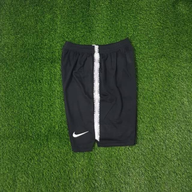 CELANA NIKE SQUAD HITAM / CELANA NIKE RUNNING -  GRADE ORI