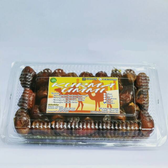 

KURMA UMMI JUMBO