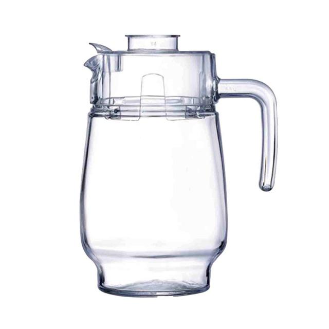 Luminarc Teko/pitcher/jug/kan Air Tivoli 1,6l - 1pcs