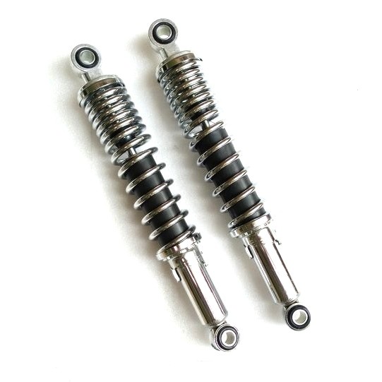 RSPS SHOCK GL100 SHOCK BELAKANG GL100 SHOCKBREAKER GL100 NAKASONE