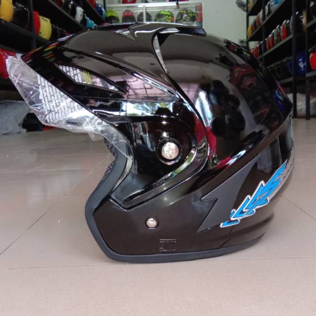 Helm murah sks helm promo