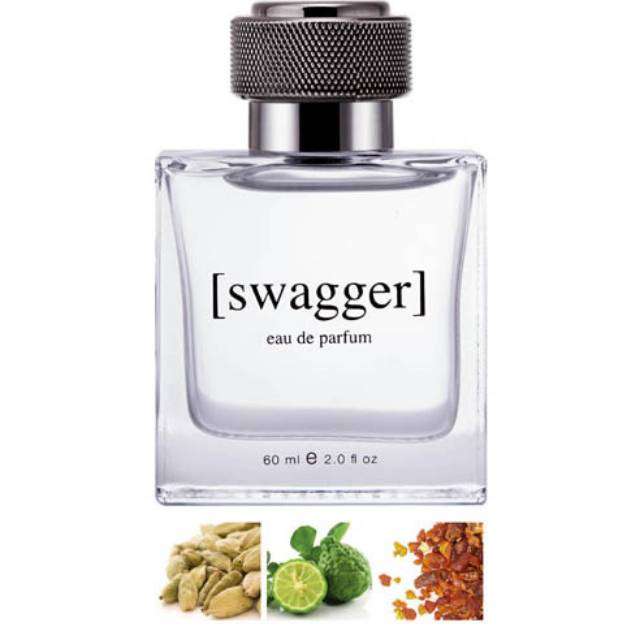 SOPHIE MARTIN SWAGGER EAU DE PARFUM SMP6