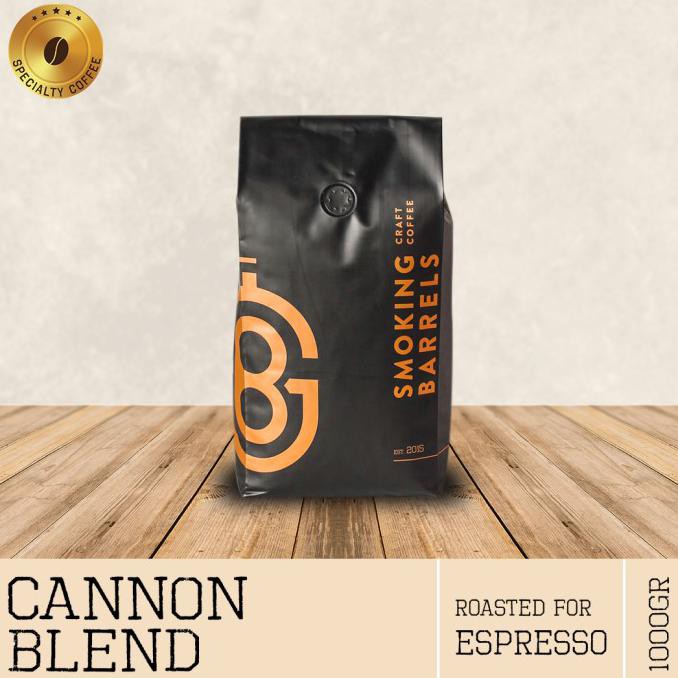 

Diskon Cannon Blend 1000gr Promo Awal tahun