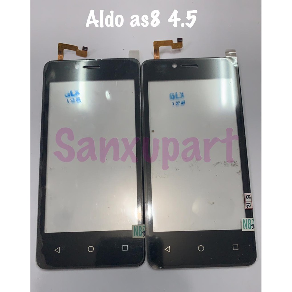 TOUCHSCREEN ALDO AS8 4.5 ORI