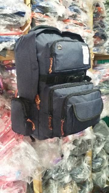 Tas punggung outdoor Moontrax 001