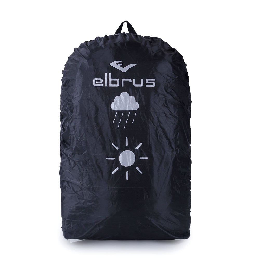 Toko Thabita - Backpack Elbrus Original Tas Punggung Daypack Ransel 25 Liter Bahan Cordura