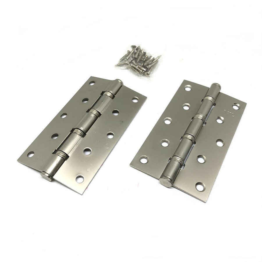 Engsel pintu 3 inch / Engsel tebal 3 inch / Engsel pintu tebal 3 inch