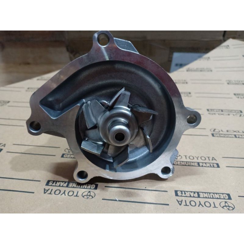 water pump avanza xenia rush original