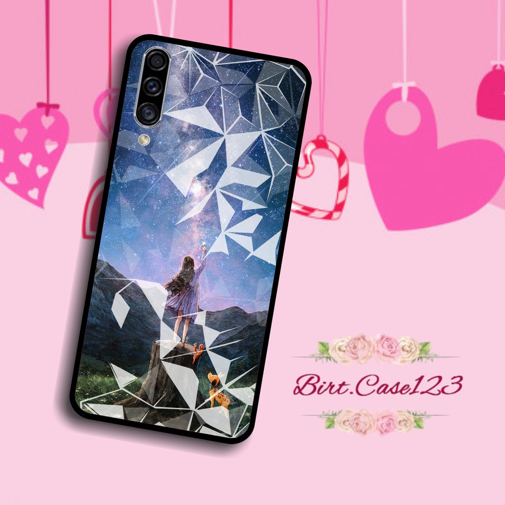 softcase diamond gambar GRAFOLIO oppo vivo samsung iphone realme all type BC566