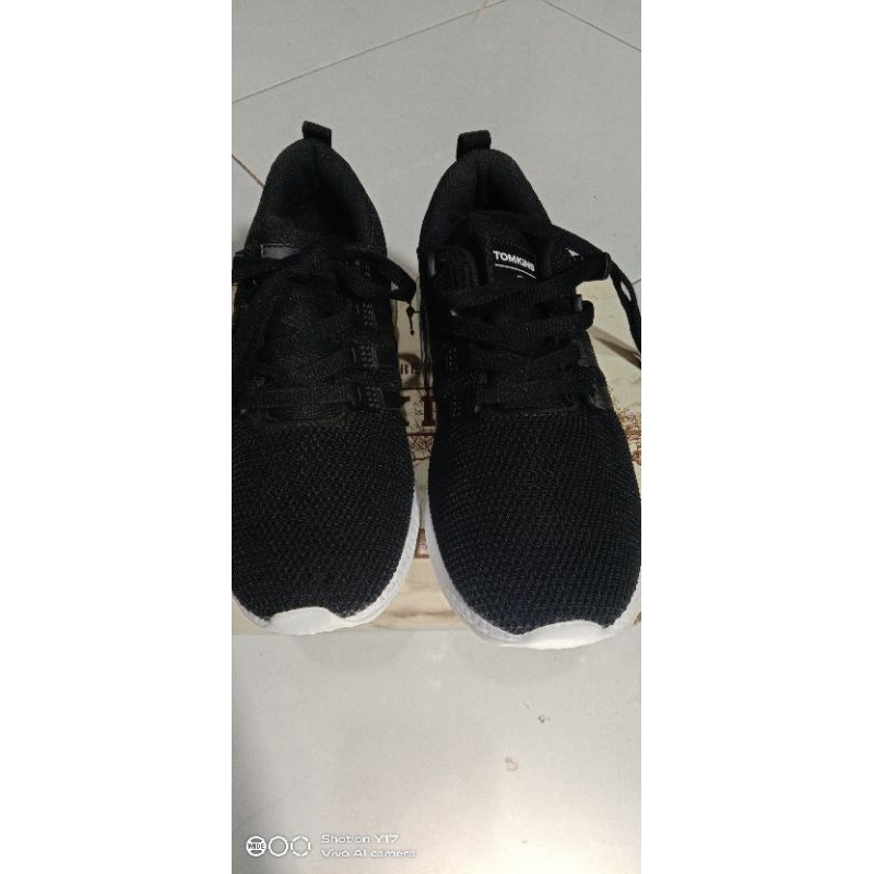 Tomkins marwen original matahari