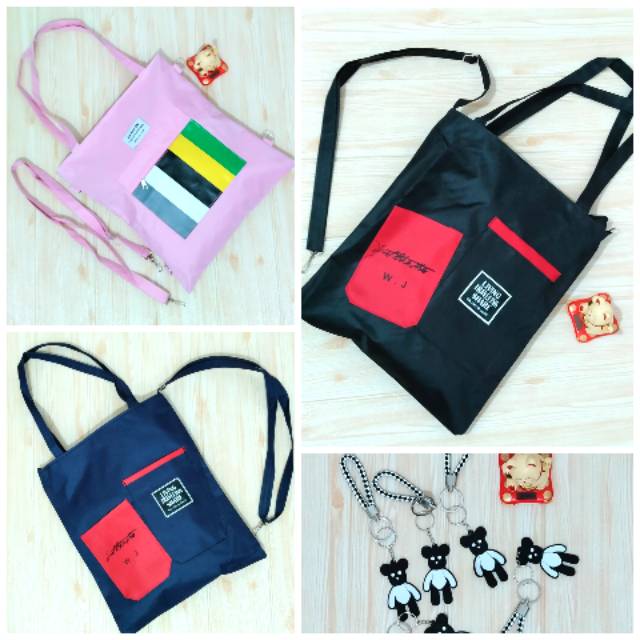 Tas Murah meriah