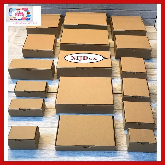 

Fr7T799- Kardus Karton Box Uk.22X12X7...Die Cut .Kue Bolu Ghighk-