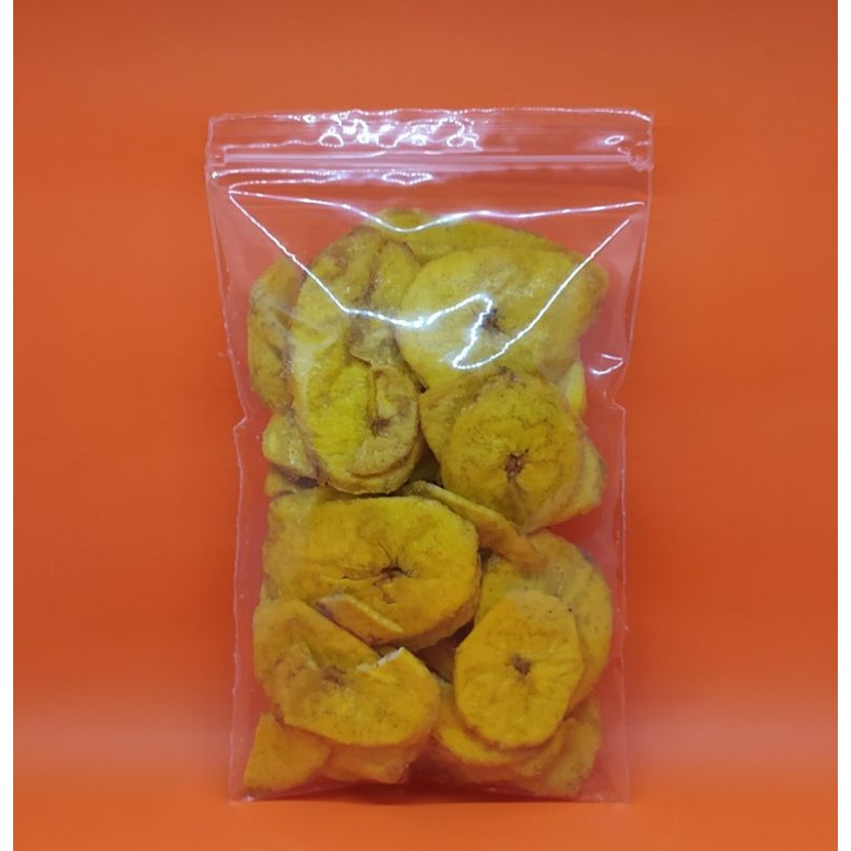 

Keripik pisang manis