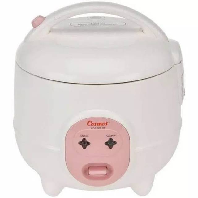 Cosmos Magic Com Non Stick CRJ-101TS