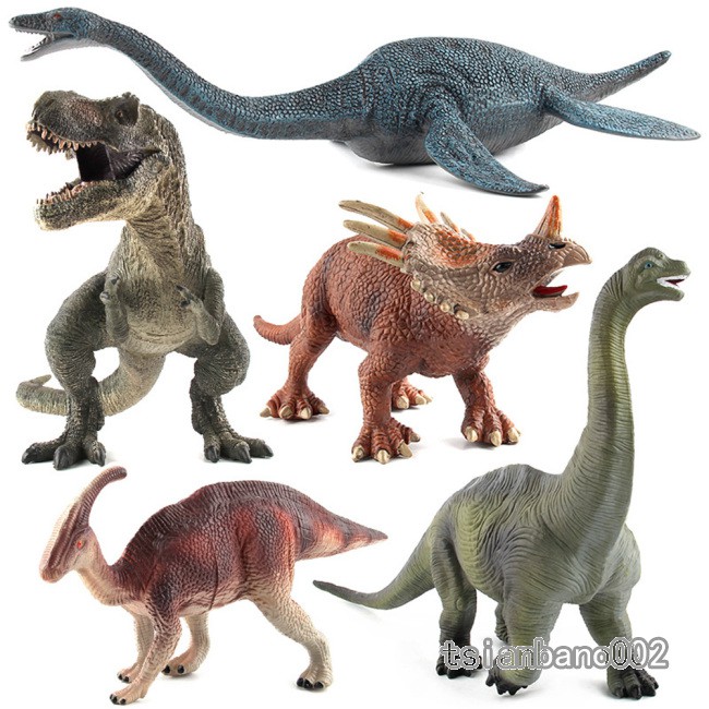 dinosaur figures for adults