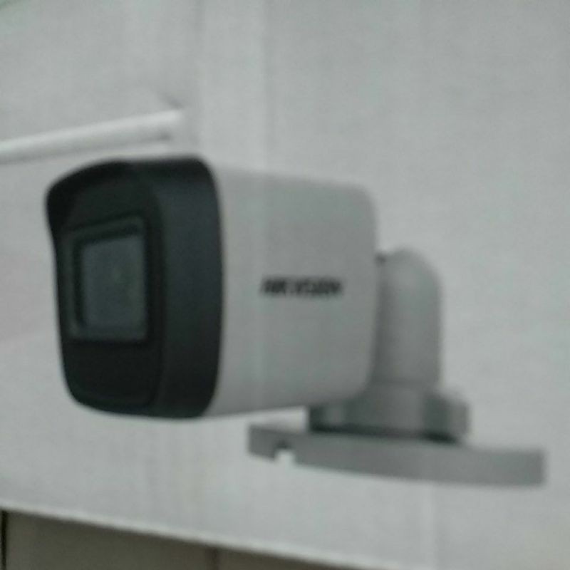 Kamera cctv hikvision 2 mp kamera outdoor