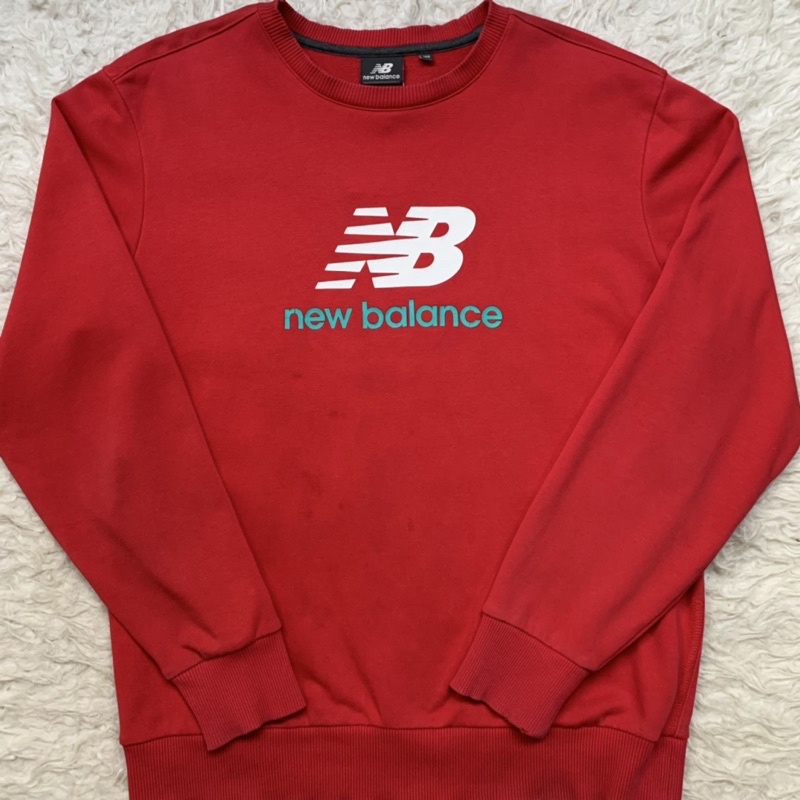 Crewneck new balance