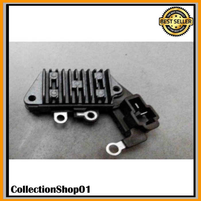 IC dinamo Ampere Avanza - Xenia 1300cc Elegan