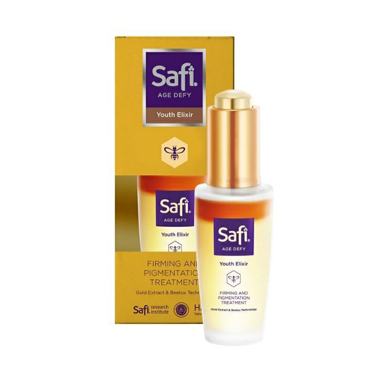 SAFI Age Defy Youth Elixir 29g