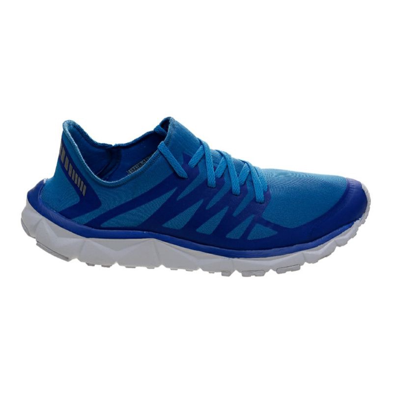 League Mens Running Kumo Hub 102106441 Sepatu Lari