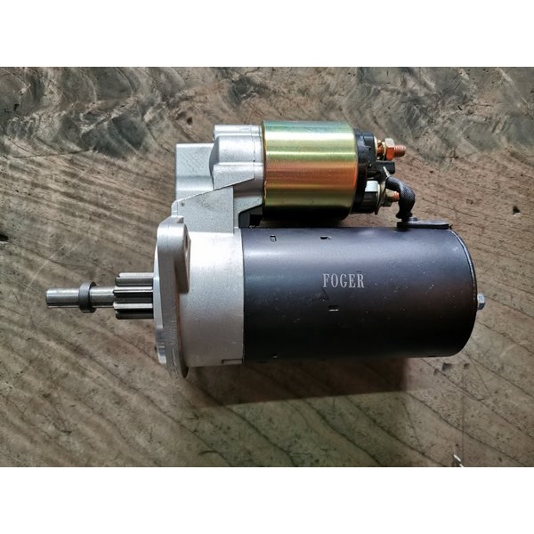 dinamo starter Vw sfr 1303 Combi 74. part vw