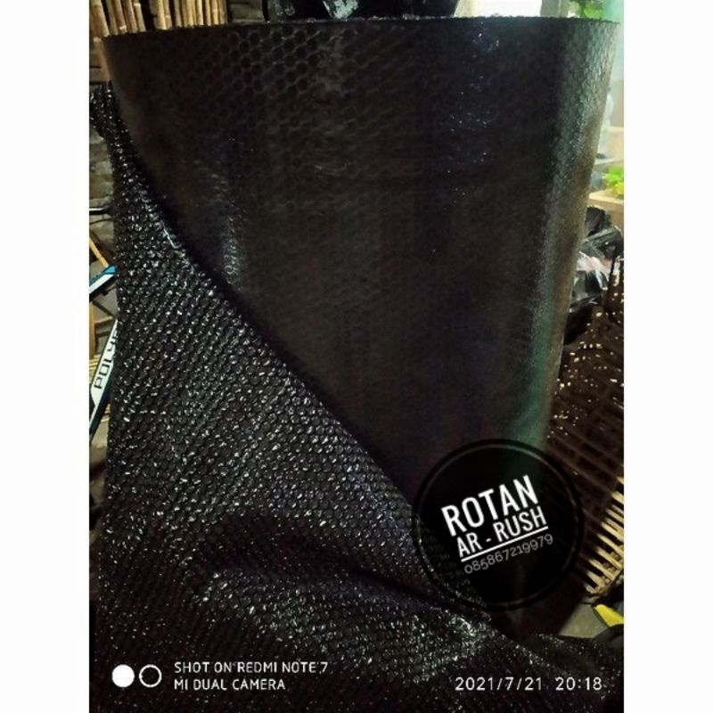 

bubble wraps untuk tambahan pengaman packing