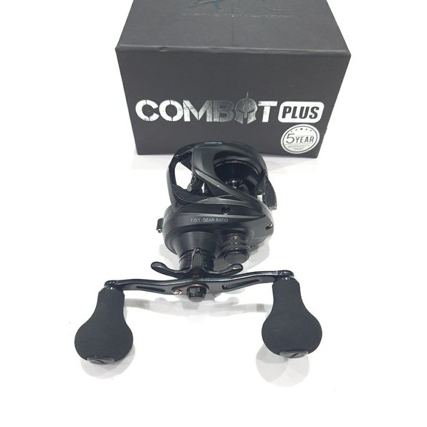 Reel ATC Combat Plus 201 (ORI)