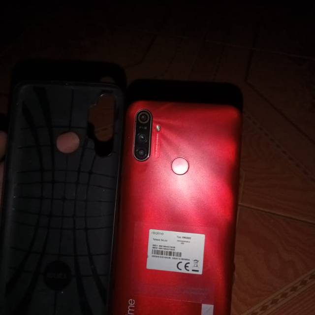 Hp seken Realme C3