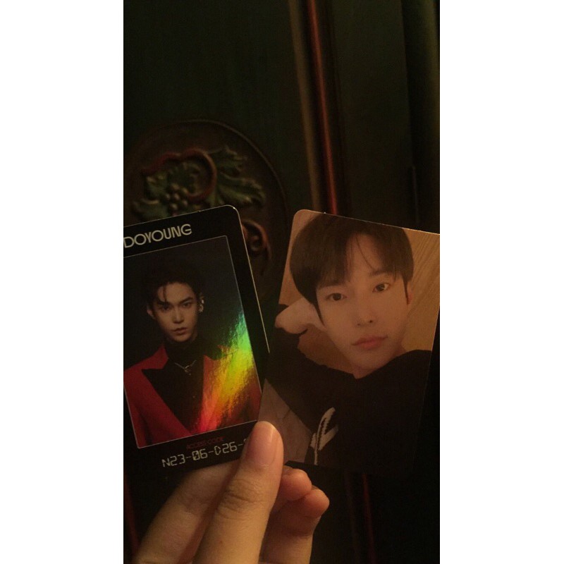 pc ac doyoung arrival