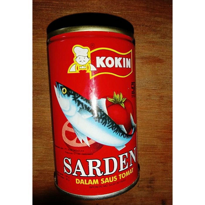 

Gg1Hh Sarden Kokin Kaleng s1Gkk