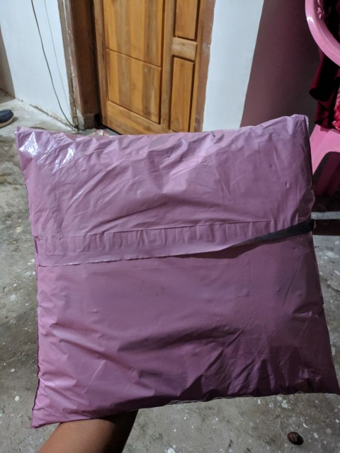 Maura Couple - Sania Ruffle Batik Couple Ori Ndoro Jowi Dnt Garansi Termurah Shopee - Couple Aulia