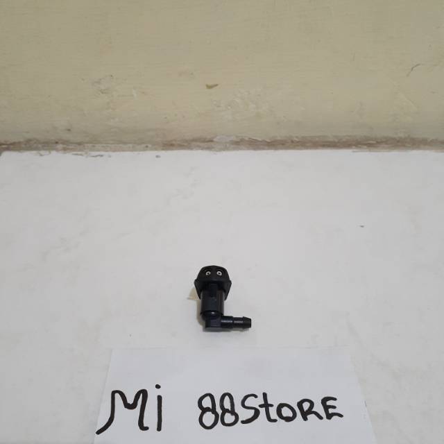 Nozzle Air Wiper Toyata Great, All New Corolla, Twincam